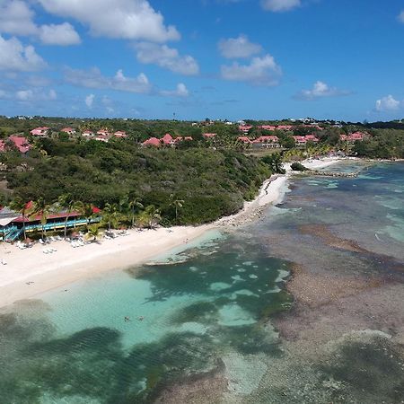 Studio Olia A P&V - Plages, Piscines Et Vue Mer! Sainte-Anne  Exteriér fotografie